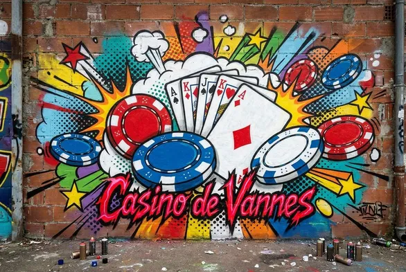 Casino de Vannes (méthodes de paiement pour le poker en ligne)