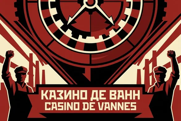Casino de Vannes (Jeux et divertissements au casino en ligne)