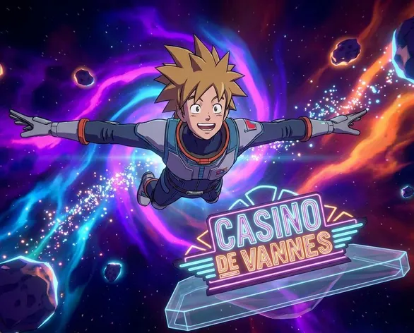 Casino de Vannes (offres et promotions supplémentaires disponibles)